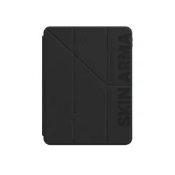 SkinArma Gamma Case For IPad Pro 11" M4 5th Gen - Black